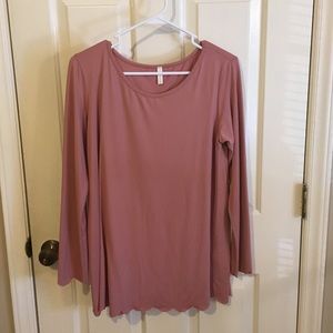Maternity Tunic
